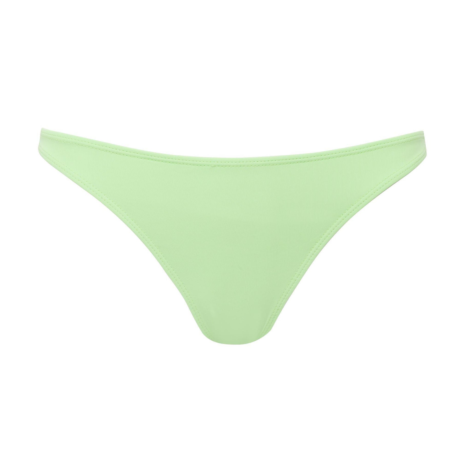Top Fita + Calcinha Asa Delta Mini Menta